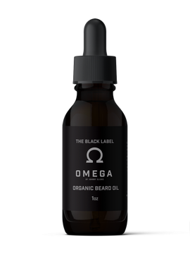 Johnny Slicks Johnny Slicks Omega Beard Oil