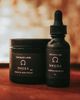 Johnny Slicks Johnny Slicks Omega Beard Oil - 2