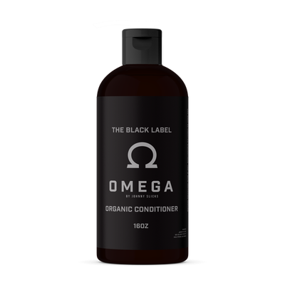 Johnny Slicks Johnny Slicks Omega Conditioner