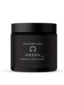 Johnny Slicks Johnny Slicks Omega Oil Based Pomade