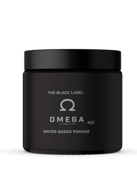 Johnny Slicks Johnny Slicks Omega Water Based Pomade