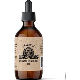 Johnny Slicks Johnny Slicks Organic Beard Oil