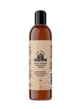 Johnny Slicks Johnny Slicks Organic Hand Whipped Beard Wash