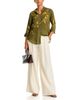 Johnny Was Johnny Was Amyle Rayana Embroidered Floral Shirt - 2