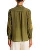Johnny Was Johnny Was Amyle Rayana Embroidered Floral Shirt - 3