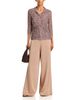Johnny Was Johnny Was Button Front Ruched Shirt - 2