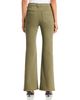 Johnny Was Johnny Was Calico Rosie Low Rise Flare Jeans in Olive - 3