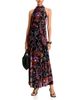 Johnny Was Johnny Was Eirene Sleeveless Mock Neck Dress - 3