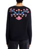 Johnny Was Johnny Was Embroidered Henley Top - 3