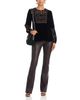 Johnny Was Johnny Was Kadir Embroidered Blouse - 2