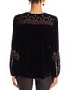 Johnny Was Johnny Was Kadir Embroidered Blouse - 3