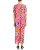Johnny Was Johnny Was Kairi Swim Cover Up Kaftan - 3