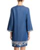 Johnny Was Johnny Was Lucinda Kimono Sleeve Relaxed Dress - 4