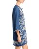 Johnny Was Johnny Was Lucinda Kimono Sleeve Relaxed Dress - 5