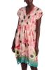 Johnny Was Johnny Was Rosa Pleated Dress - 1