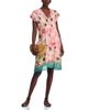 Johnny Was Johnny Was Rosa Pleated Dress - 2