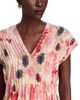 Johnny Was Johnny Was Rosa Pleated Dress - 3