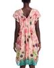 Johnny Was Johnny Was Rosa Pleated Dress - 4