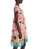 Johnny Was Johnny Was Rosa Pleated Dress - 5
