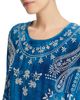 Johnny Was Johnny Was Siana Silk Blouse - 4