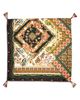 Johnny Was Johnny Was Solana Silk Tasseled Paisley Scarf - 2