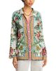 Johnny Was Johnny Was The Audrey Embroidered Blouse - 1