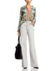 Johnny Was Johnny Was The Audrey Embroidered Blouse - 2