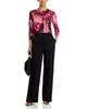 Johnny Was Johnny Was The Janie Favorite Stretch Long Sleeve Tee - 2
