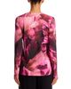 Johnny Was Johnny Was The Janie Favorite Stretch Long Sleeve Tee - 3