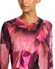 Johnny Was Johnny Was The Janie Favorite Stretch Long Sleeve Tee - 4