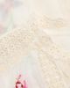 Johnny Was Women's Astrud Romana Embroidered Floral Blouse - 7