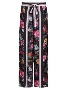 Johnny Was Women's Baccara Wrap Pants