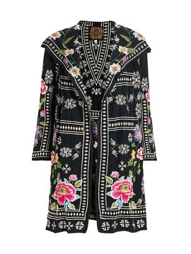 Sho Dress