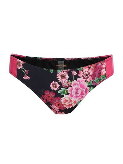 Johnny Was Women's Blum Hipster Bikini Bottom