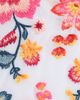 Johnny Was Women's Floral-Embroidered Shift Minidress - 7