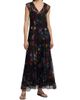 Johnny Was Women's Kahlani Socorro Mesh Dress - 2
