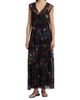 Johnny Was Women's Kahlani Socorro Mesh Dress - 3