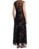 Johnny Was Women's Kahlani Socorro Mesh Dress - 5