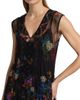 Johnny Was Women's Kahlani Socorro Mesh Dress - 6