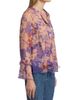 Johnny Was Women's Kiko Emerie Silk Blouse - 4