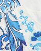 Johnny Was Women's Linen Printed Tank Tunic - 7