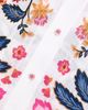 Johnny Was Women's Lirielle Floral Button-Front Shirt - 7