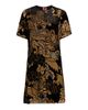 Johnny Was Women's Lyla Printed Knee-Length Dress - 1