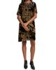 Johnny Was Women's Lyla Printed Knee-Length Dress - 2