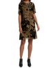 Johnny Was Women's Lyla Printed Knee-Length Dress - 3