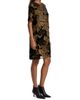 Johnny Was Women's Lyla Printed Knee-Length Dress - 4