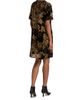 Johnny Was Women's Lyla Printed Knee-Length Dress - 5