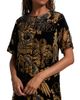 Johnny Was Women's Lyla Printed Knee-Length Dress - 6