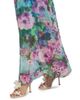 Johnny Was Women's Magnolia Meadow Mesh Maxi Dress - 6