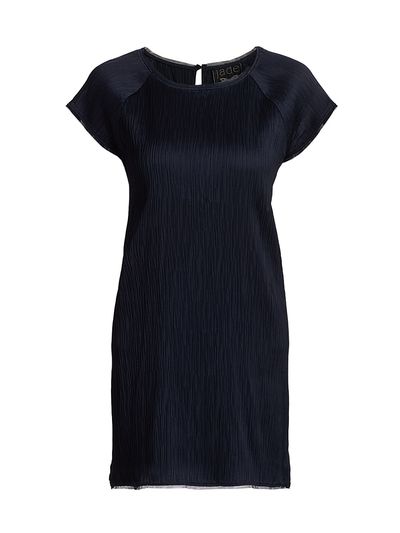Johnny Was Women's Maritza Pleated Tunic